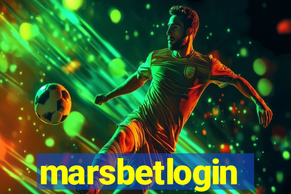 marsbetlogin