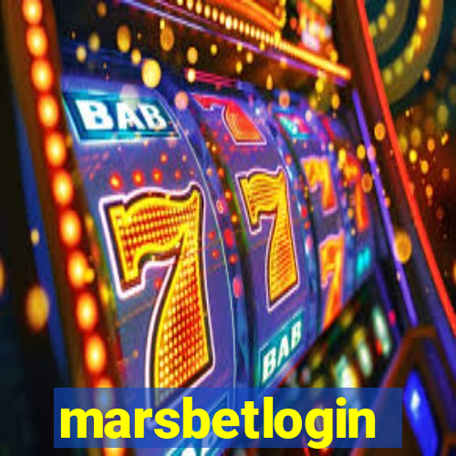 marsbetlogin