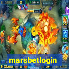 marsbetlogin