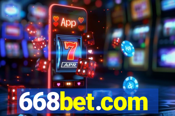 668bet.com