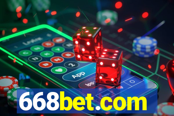 668bet.com