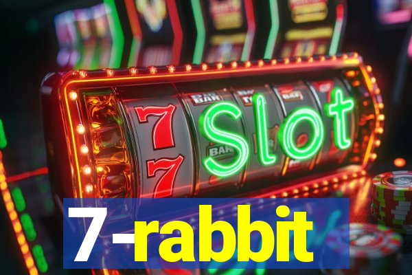 7-rabbit plataforma
