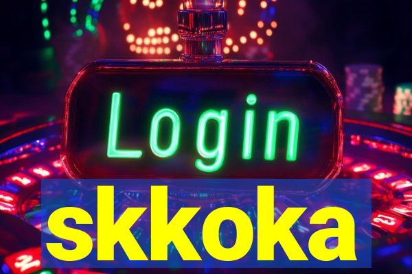 skkoka