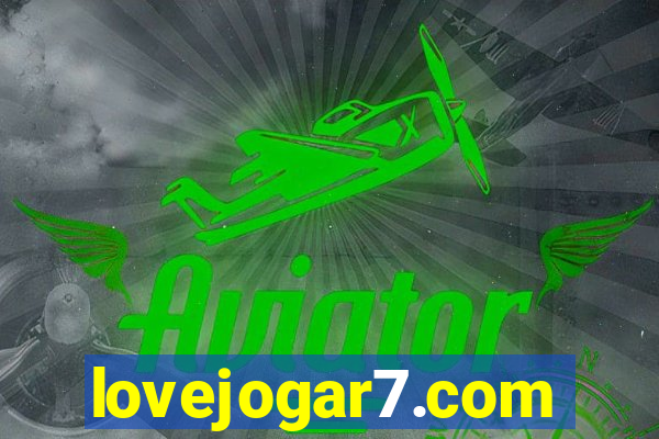 lovejogar7.com