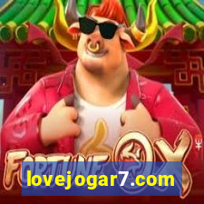 lovejogar7.com