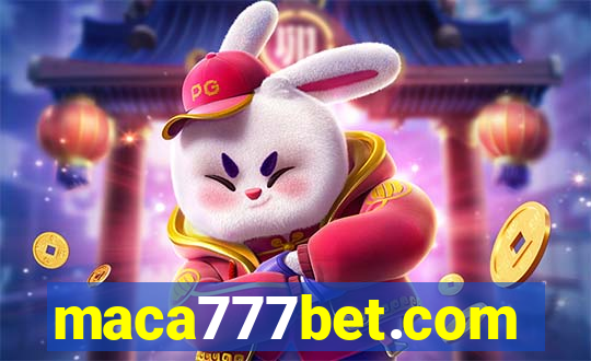 maca777bet.com