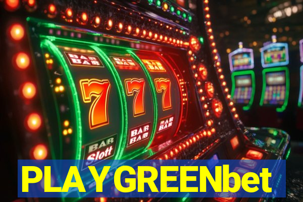 PLAYGREENbet
