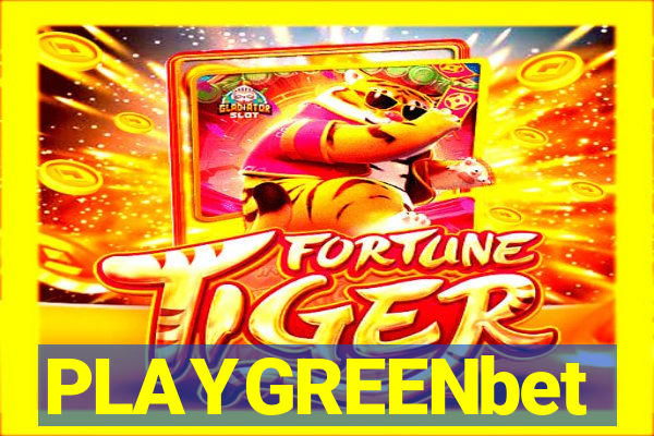 PLAYGREENbet