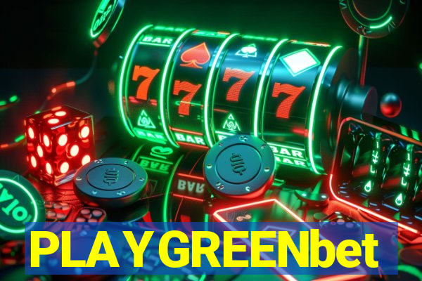 PLAYGREENbet