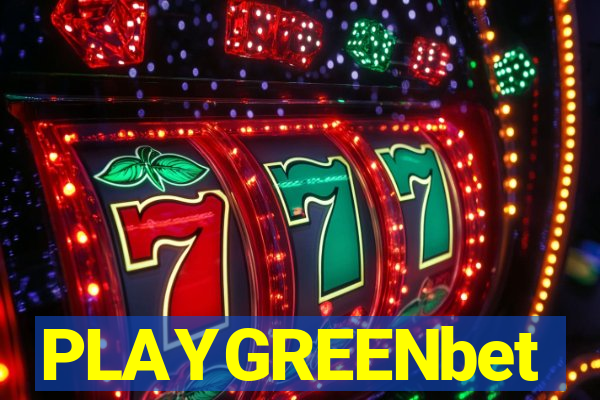 PLAYGREENbet