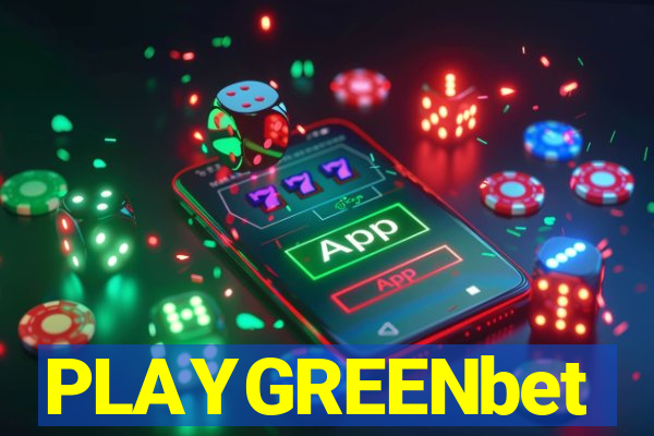 PLAYGREENbet