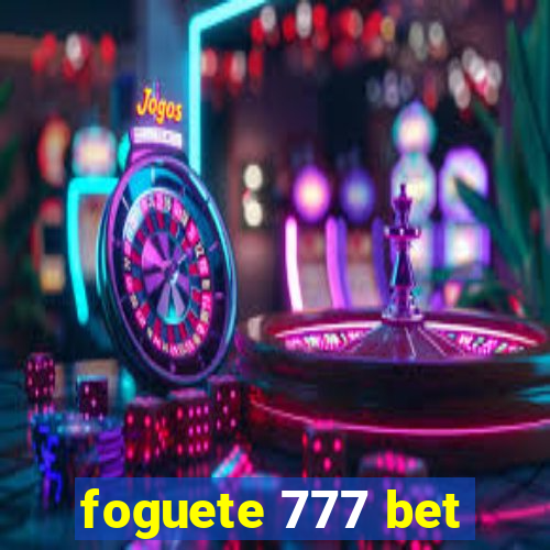 foguete 777 bet