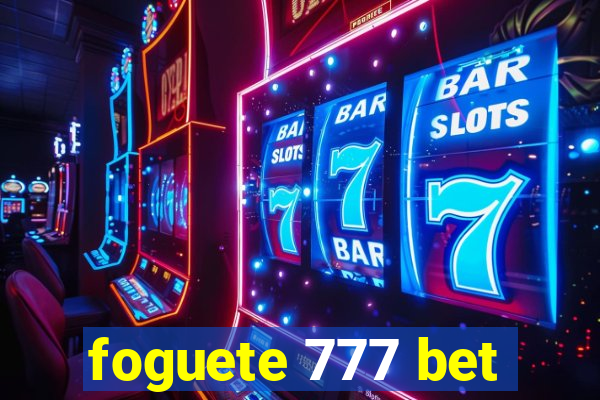 foguete 777 bet