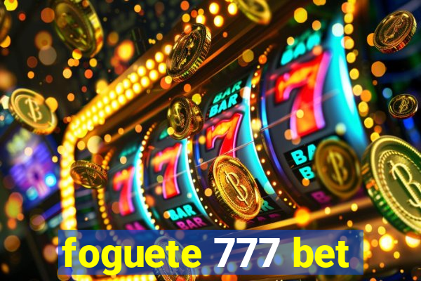 foguete 777 bet