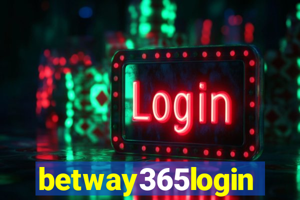 betway365login