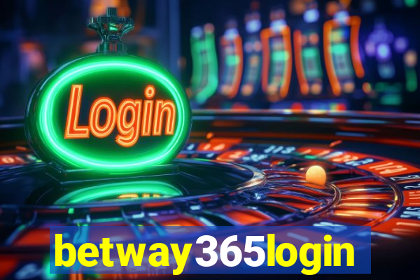 betway365login