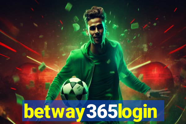 betway365login