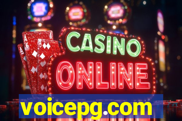 voicepg.com