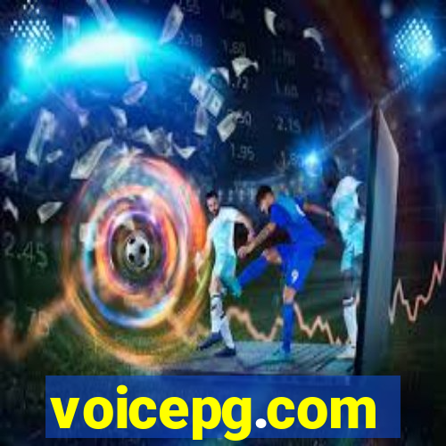 voicepg.com