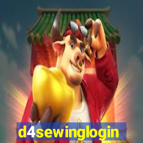 d4sewinglogin