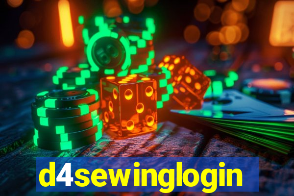 d4sewinglogin