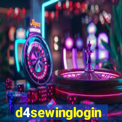 d4sewinglogin