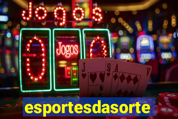 esportesdasorte.com