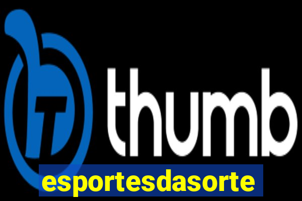 esportesdasorte.com