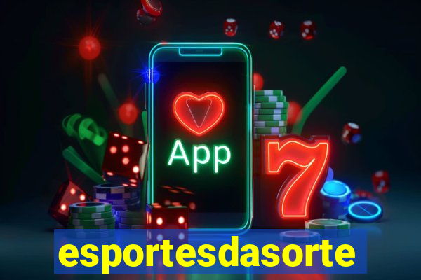 esportesdasorte.com