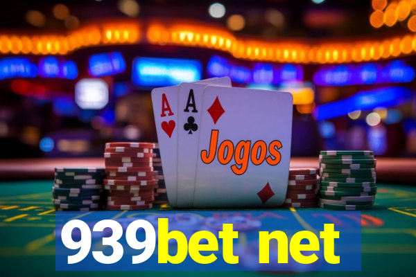 939bet net