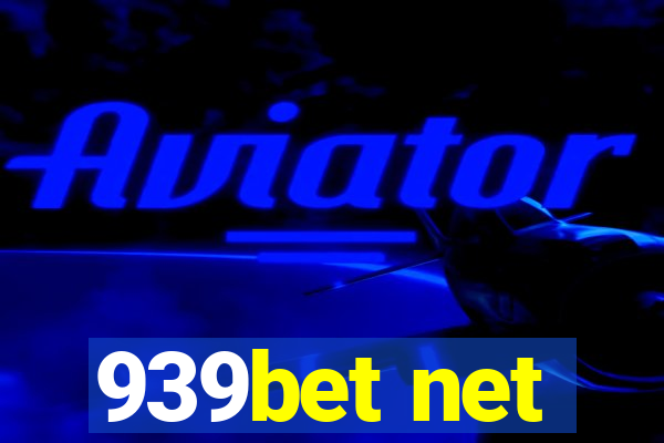 939bet net