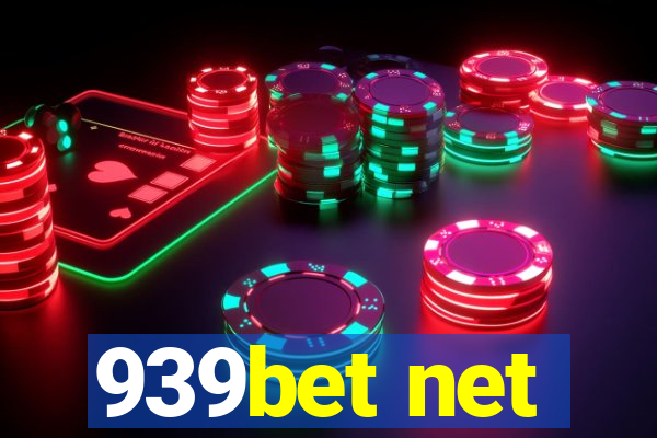 939bet net