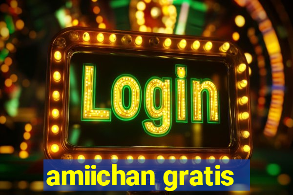 amiichan gratis