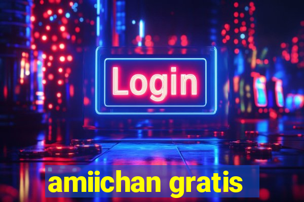 amiichan gratis