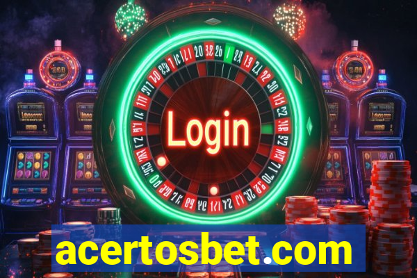 acertosbet.com