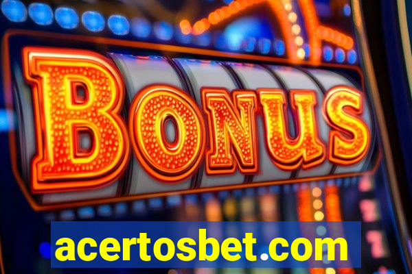 acertosbet.com