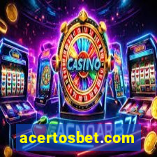 acertosbet.com