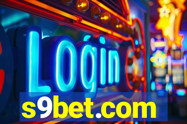 s9bet.com