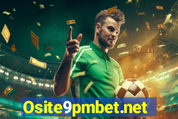 Osite9pmbet.net