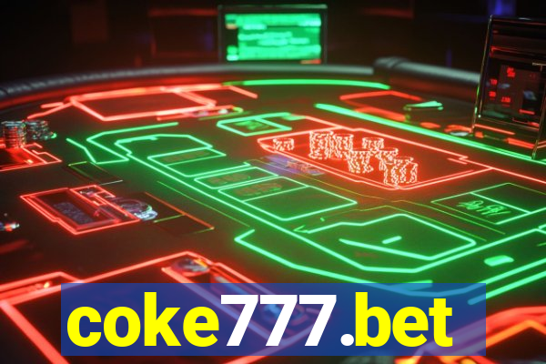 coke777.bet