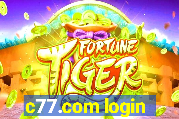 c77.com login