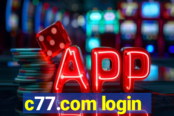 c77.com login