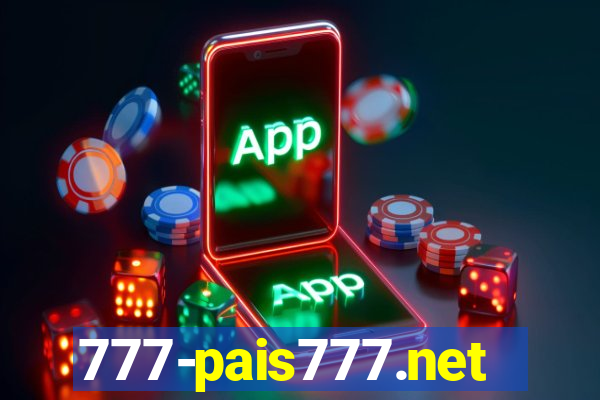 777-pais777.net