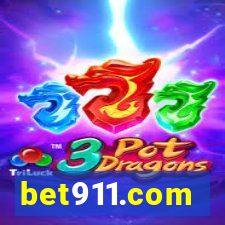 bet911.com
