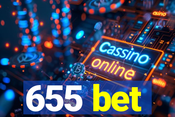 655 bet