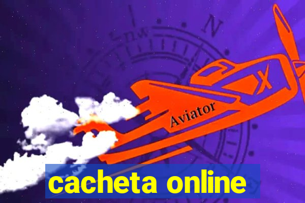 cacheta online