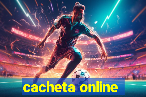 cacheta online
