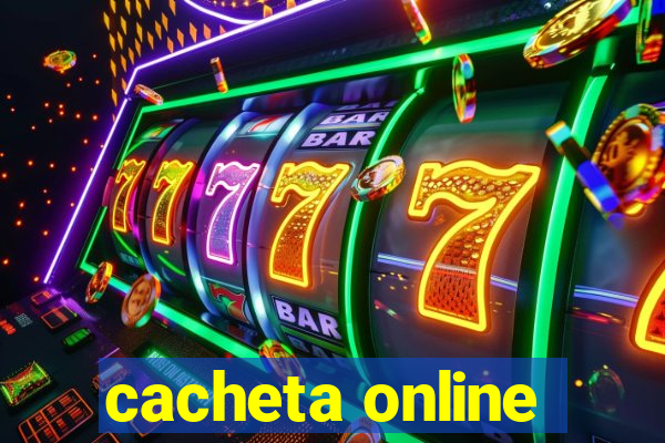 cacheta online