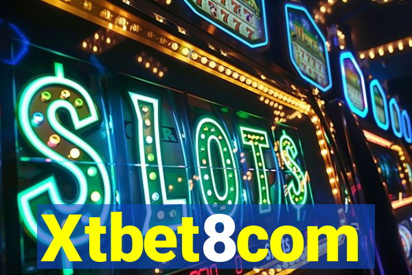 Xtbet8com