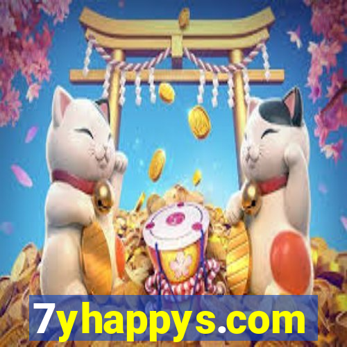 7yhappys.com